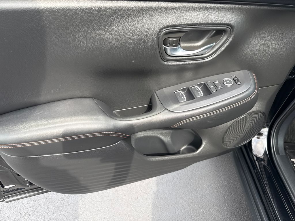 2024 Honda HR-V Sport - Photo 9