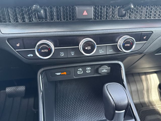2024 Honda CR-V Sport - Photo 31