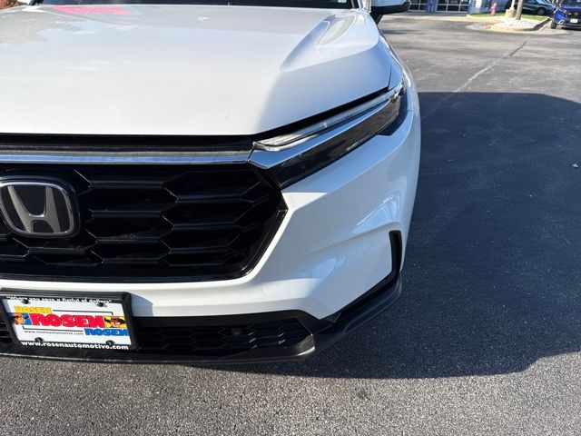 2024 Honda CR-V EX-L - Photo 43