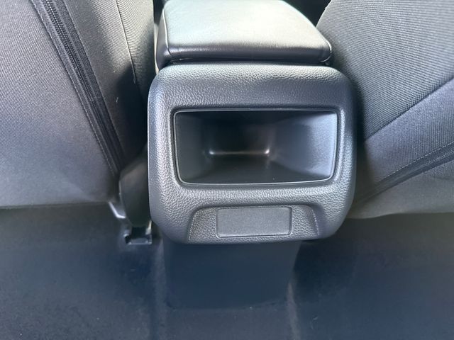 2025 Honda HR-V LX - Photo 21