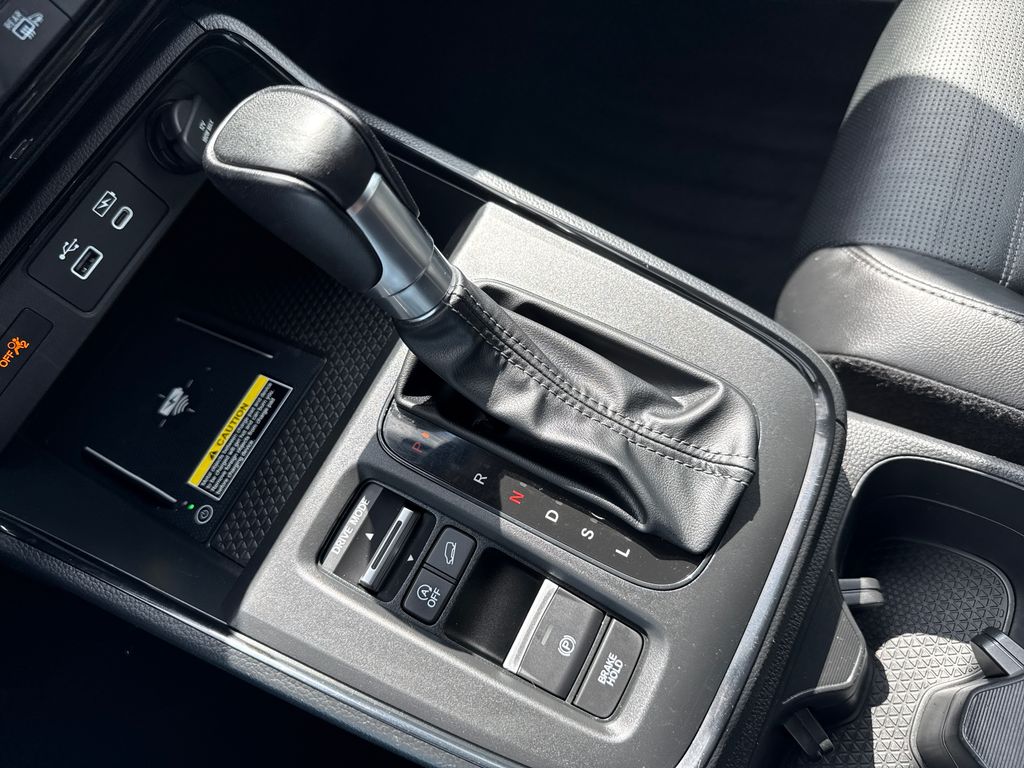 2024 Honda CR-V EX-L - Photo 31