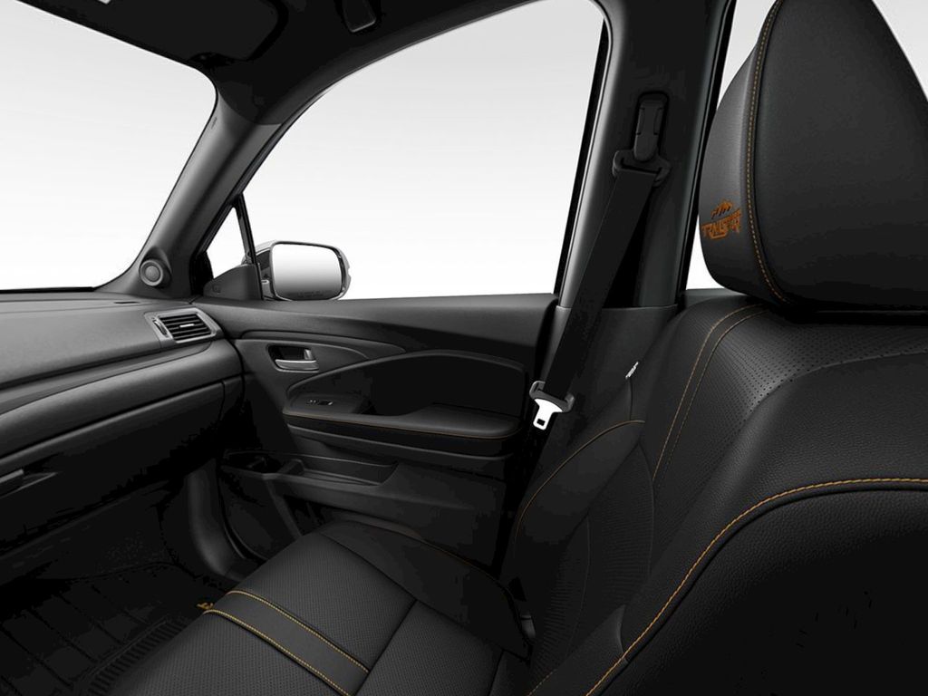2026 Honda Ridgeline TrailSport - Photo 9