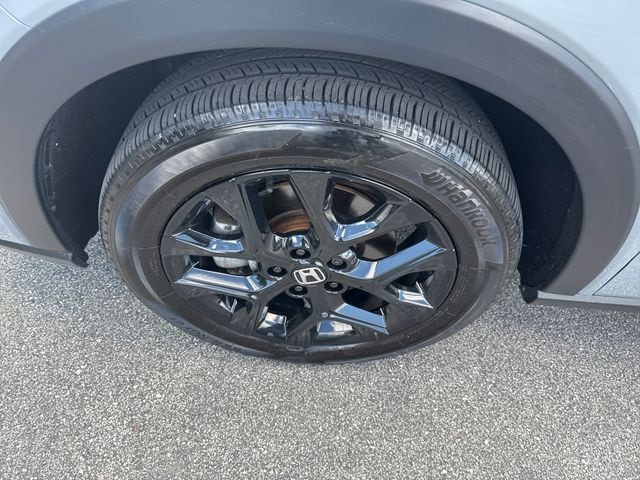 2024 Honda HR-V Sport - Photo 38
