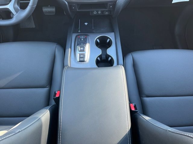 2026 Honda Ridgeline RTL - Photo 33