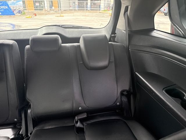 2022 Honda Odyssey EX-L - Photo 22