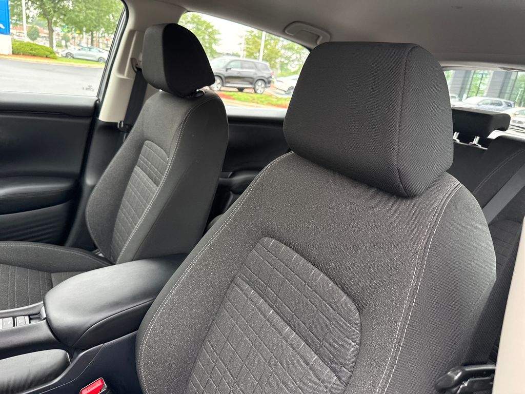 2024 Honda HR-V LX - Photo 12