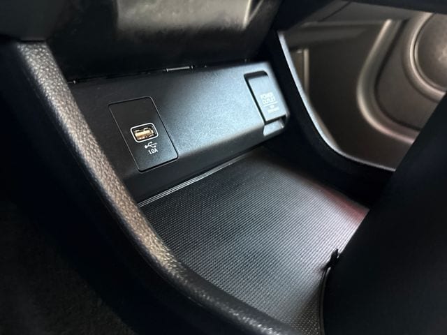 2022 Honda HR-V LX - Photo 28