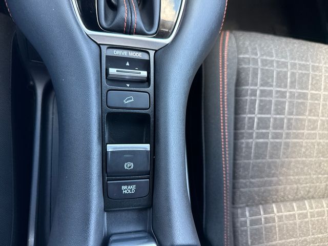 2024 Honda HR-V Sport - Photo 27