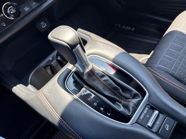 2024 Honda HR-V Sport - Photo 29