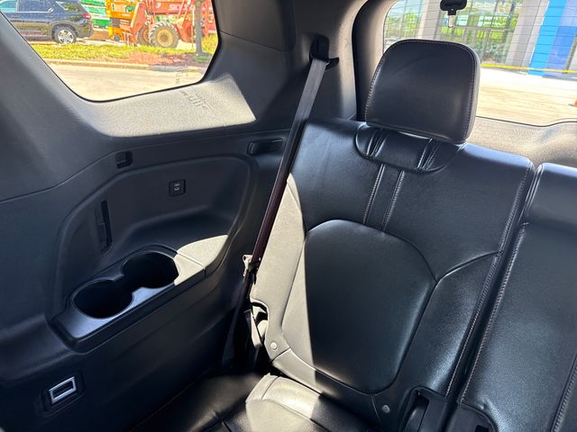 2025 Honda Pilot TrailSport - Photo 25