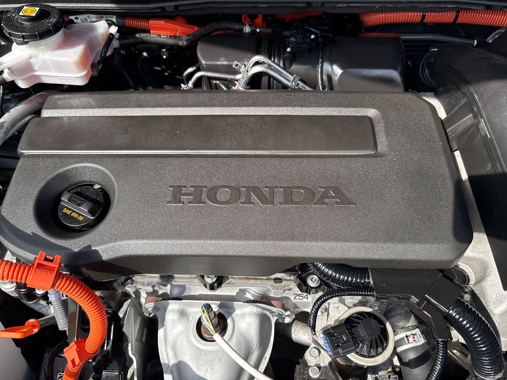 2025 Honda CR-V Sport - Photo 39