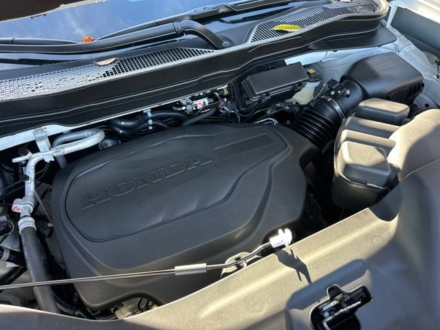 2026 Honda Ridgeline RTL - Photo 30