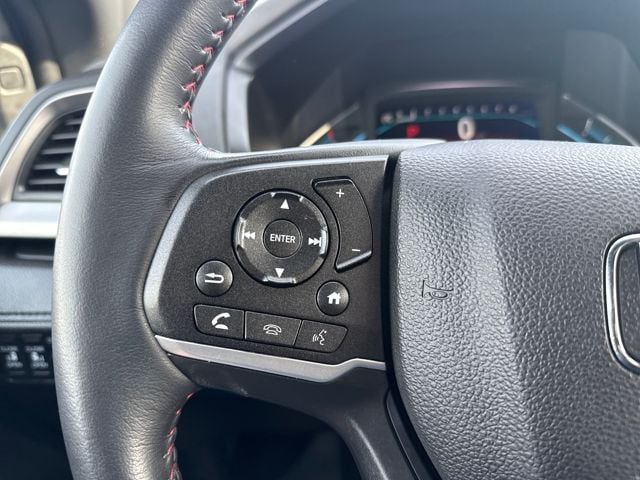2023 Honda Odyssey SPORT - Photo 30
