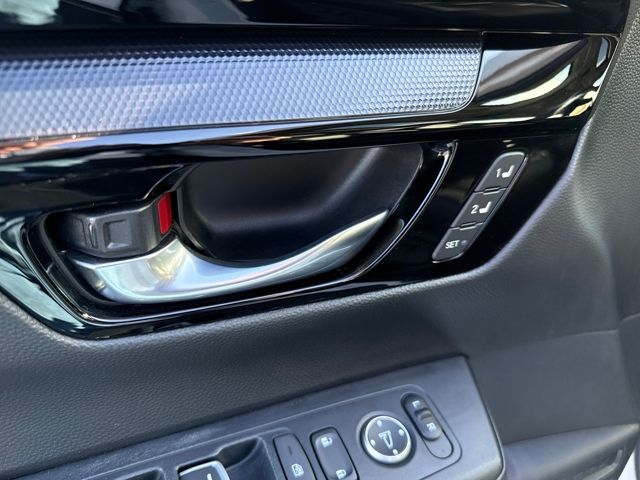2024 Honda CR-V EX-L - Photo 12