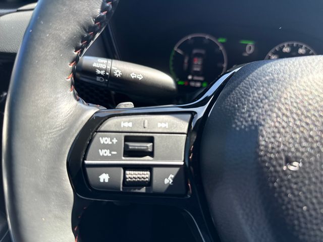 2024 Honda CR-V Sport Touring - Photo 26