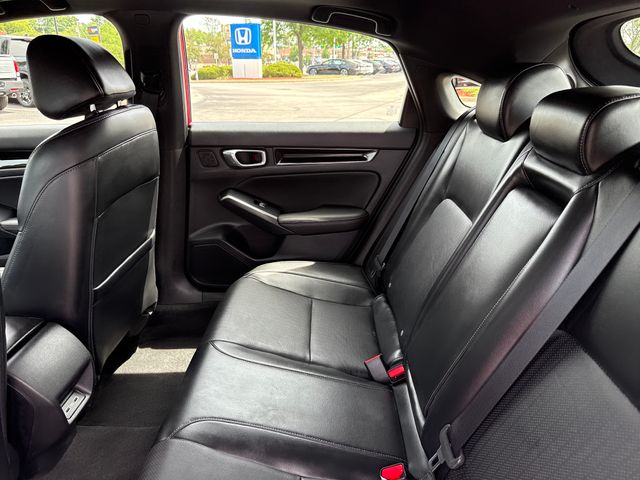 2023 Honda Civic Hatchback Sport Touring - Photo 20