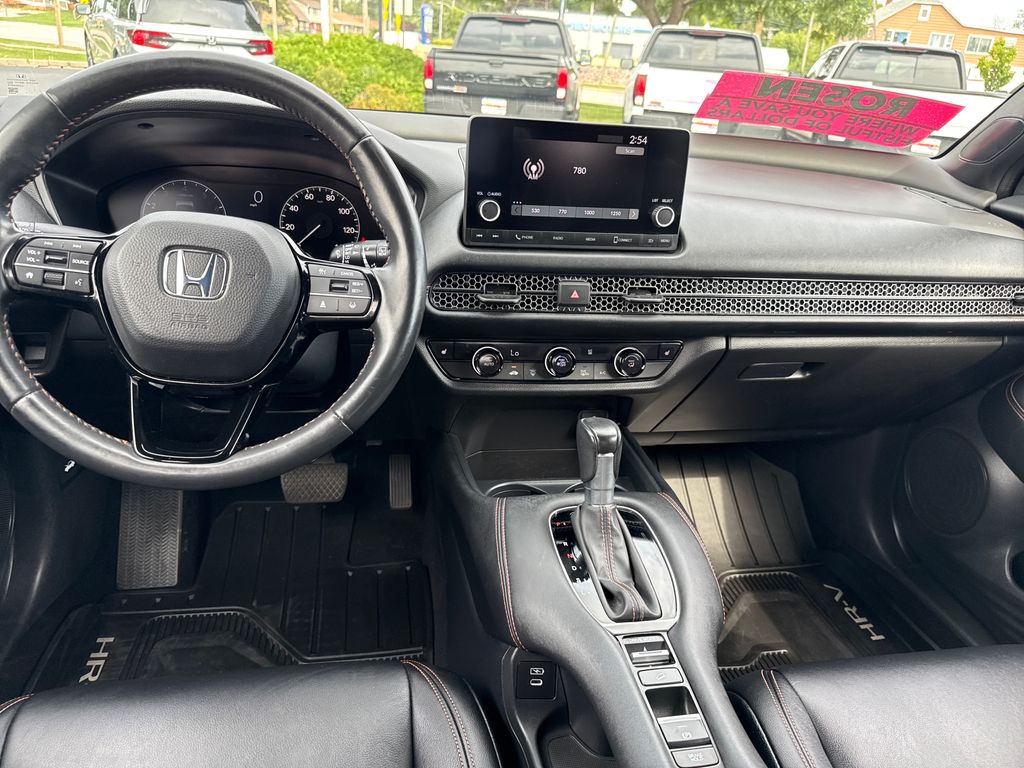 2024 Honda HR-V Sport - Photo 22