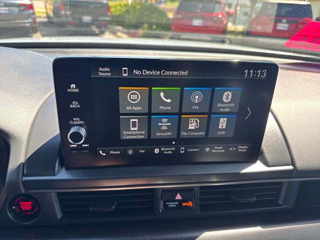2025 Honda Pilot TrailSport - Photo 37