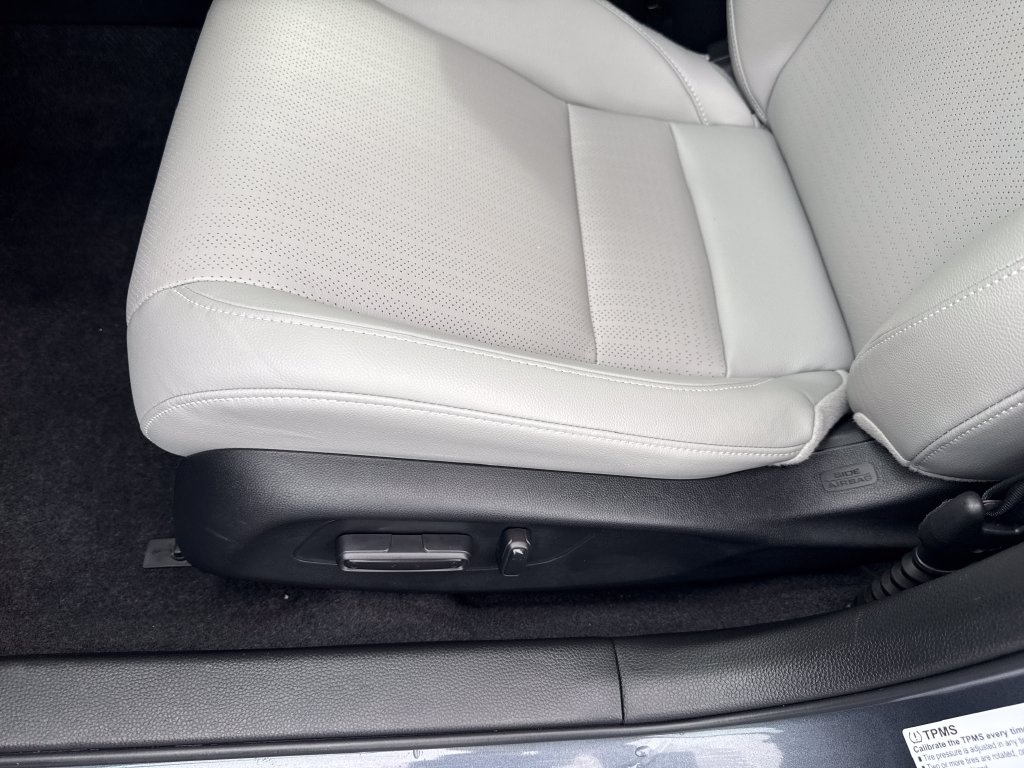 2026 Honda Civic Sport Touring - Photo 11