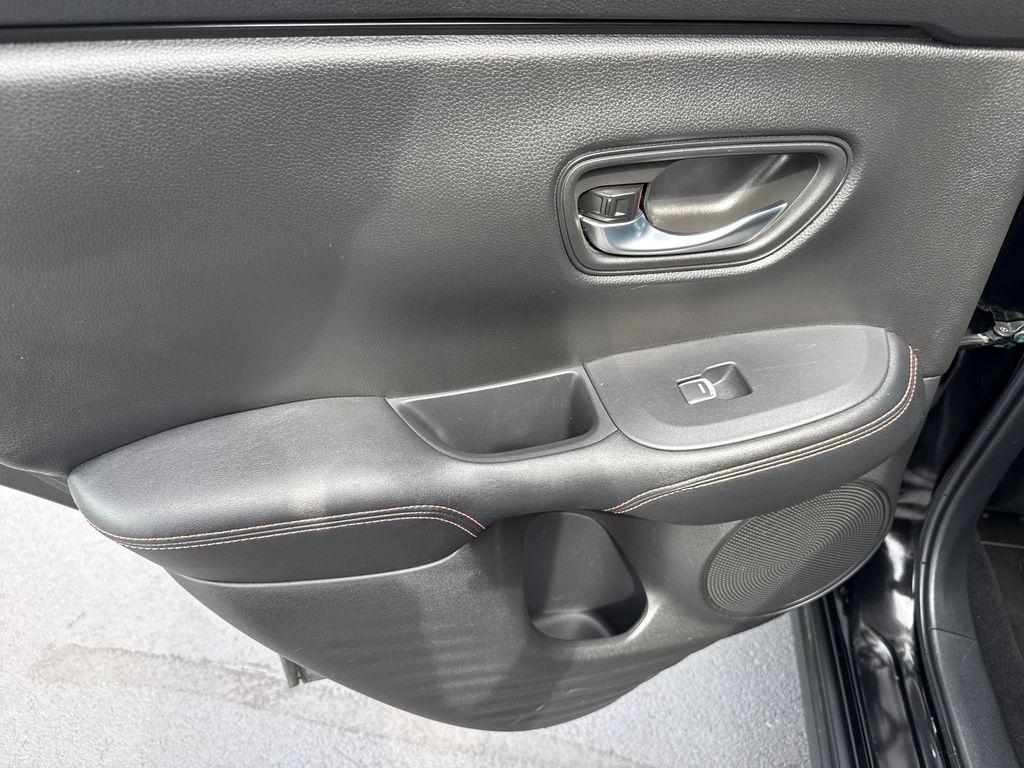 2024 Honda HR-V Sport - Photo 16