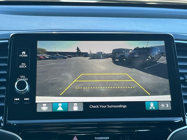 2026 Honda Ridgeline RTL - Photo 28