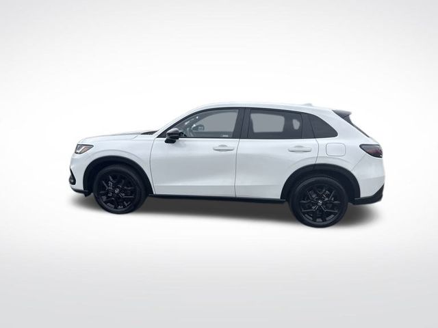 2024 Honda HR-V Sport photo 2