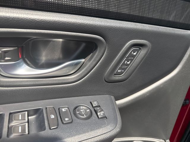2023 Honda Pilot Elite - Photo 11