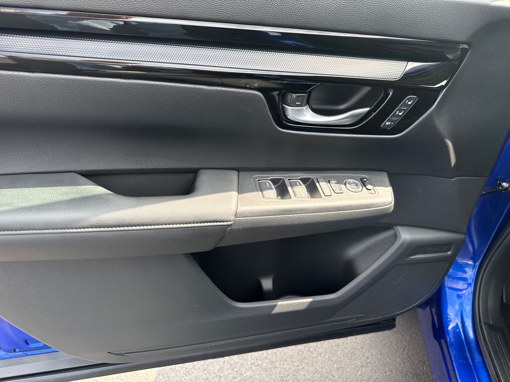 2024 Honda CR-V EX-L - Photo 9