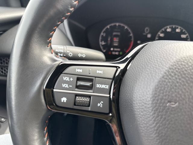 2024 Honda HR-V Sport - Photo 21