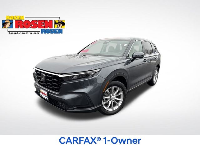 2023 Honda CR-V EX's photo