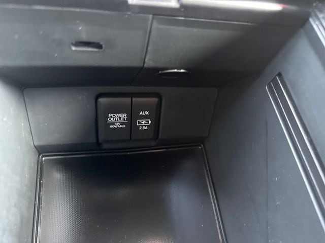2023 Honda Passport TrailSport - Photo 29