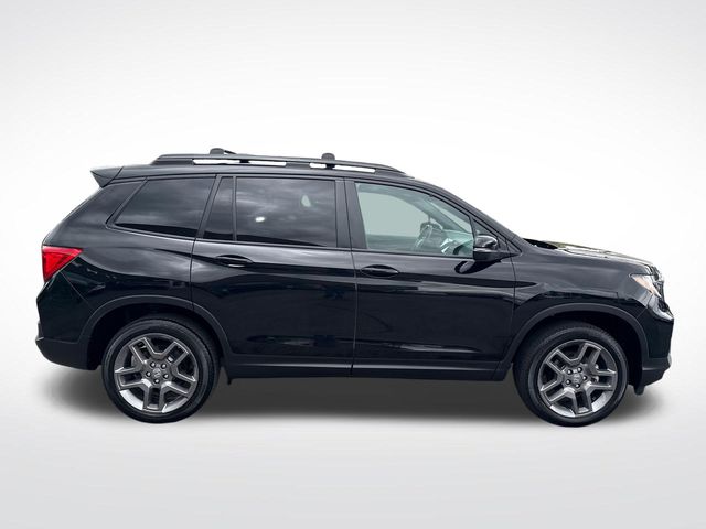 2023 Honda Passport EX-L - Photo 6