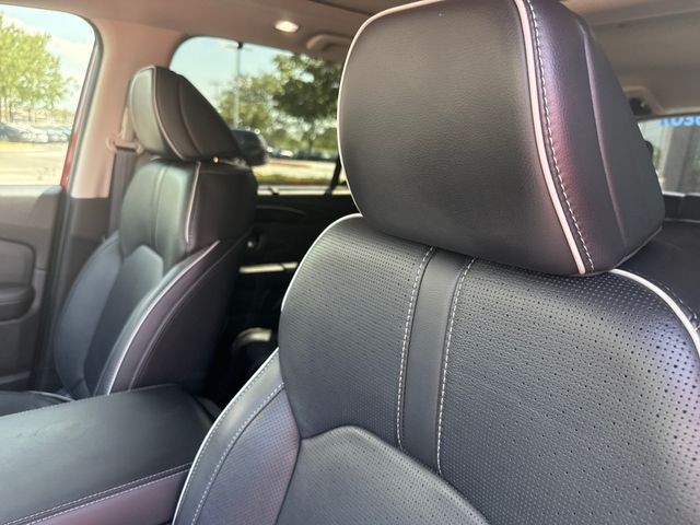 2023 Honda Pilot Elite - Photo 13