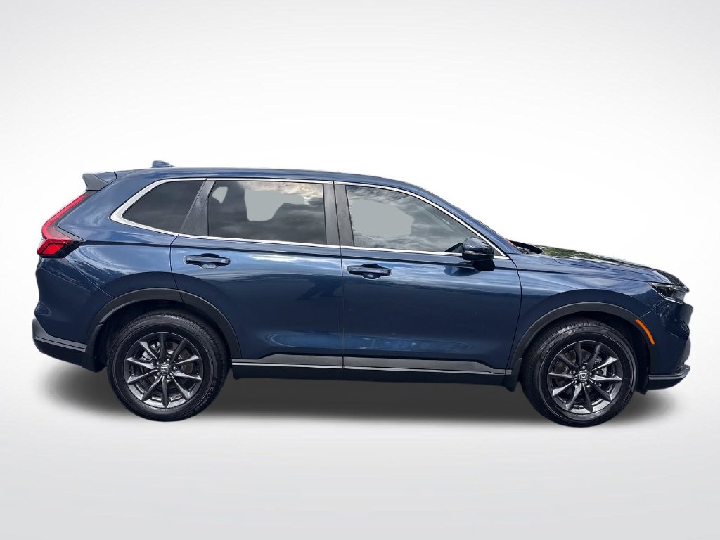 2026 Honda CR-V EX-L - Photo 6