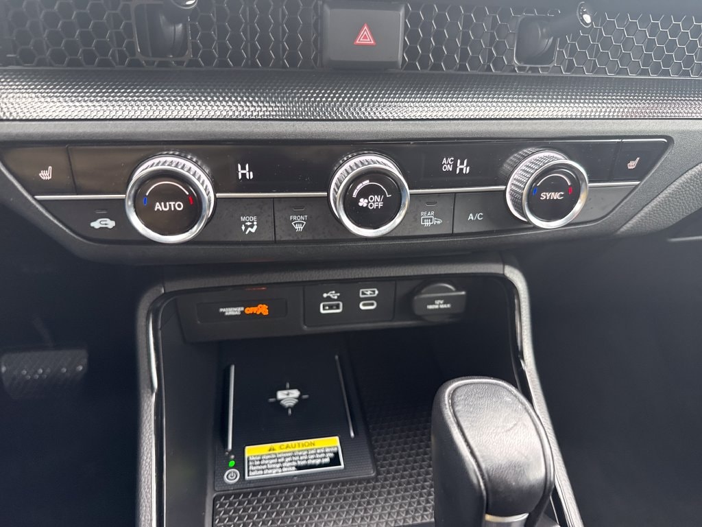 2024 Honda CR-V Sport-L - Photo 33