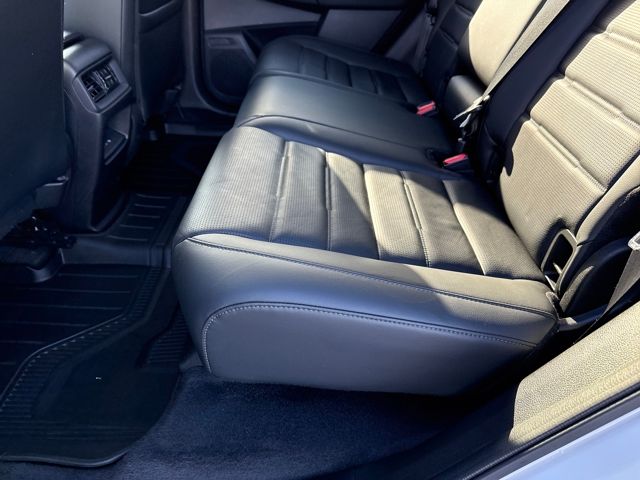 2024 Honda CR-V EX-L - Photo 20
