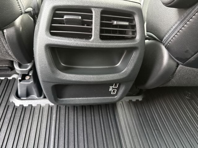 2023 Honda Passport EX-L - Photo 23
