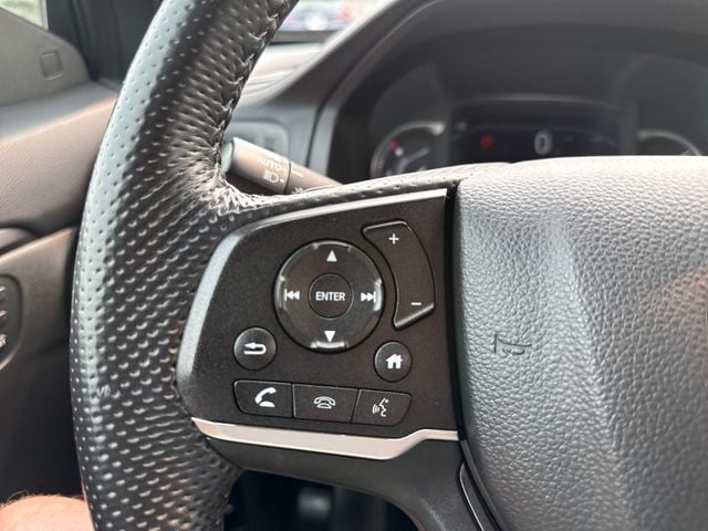 2023 Honda Passport EX-L - Photo 26