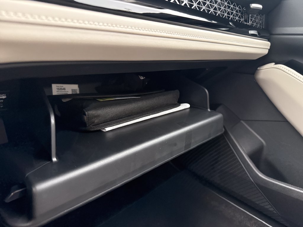 2026 Honda Accord Hybrid Touring - Photo 40