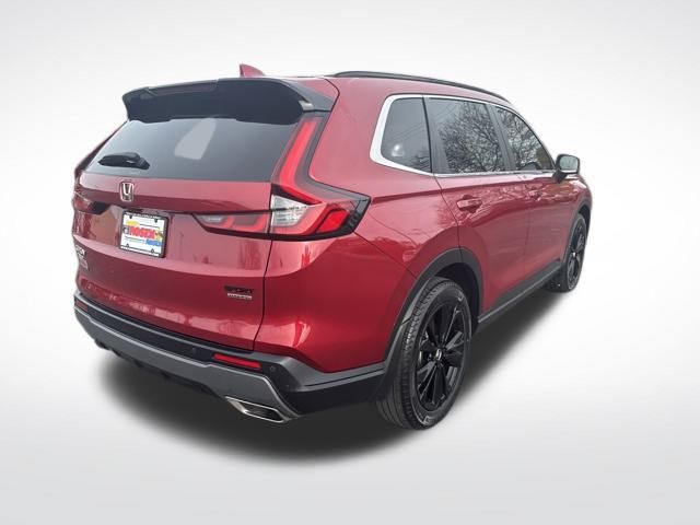 2023 Honda CR-V Sport Touring