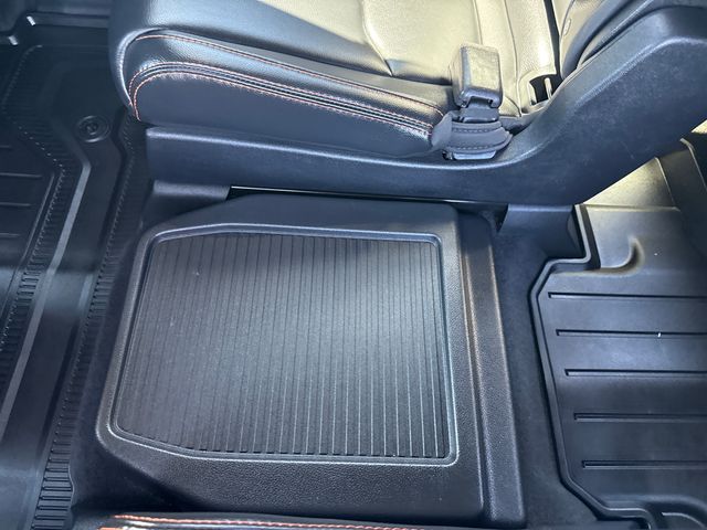2025 Honda Pilot TrailSport - Photo 24