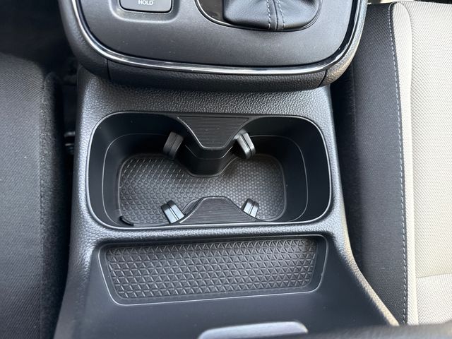 2024 Honda CR-V LX - Photo 27