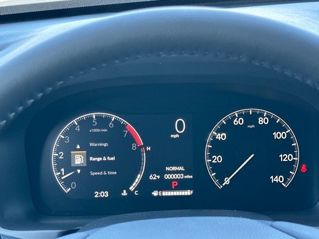 2026 Honda Ridgeline RTL - Photo 18