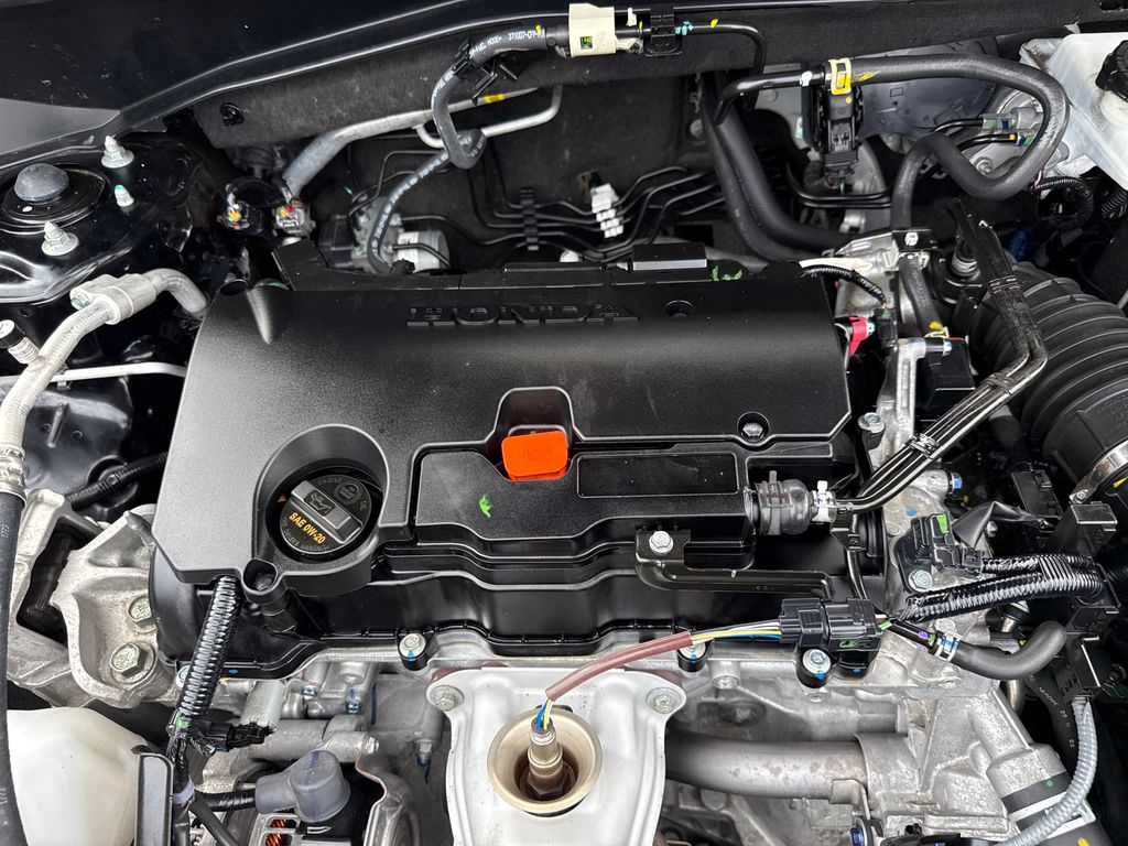 2024 Honda HR-V Sport - Photo 38