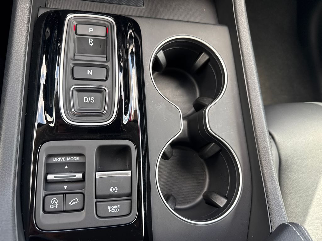 2026 Honda Pilot EX-L - Photo 31