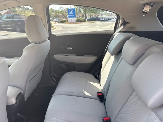 2022 Honda HR-V LX - Photo 19