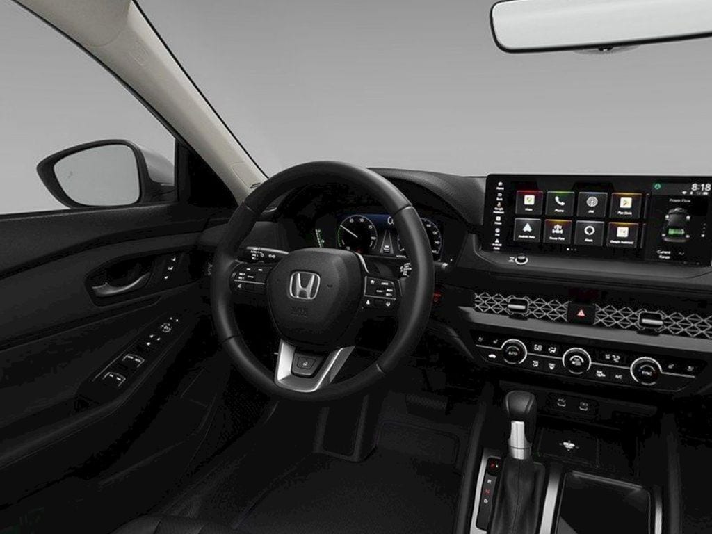 2026 Honda Accord Hybrid Touring - Photo 15