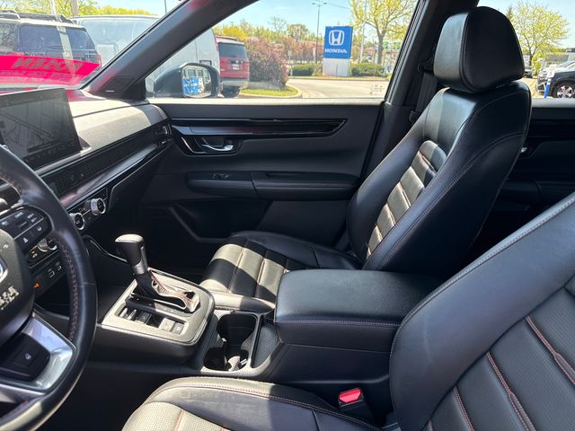2024 Honda CR-V Sport Touring - Photo 14