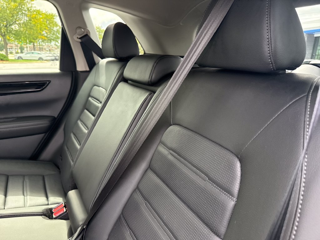 2026 Honda CR-V EX-L - Photo 20