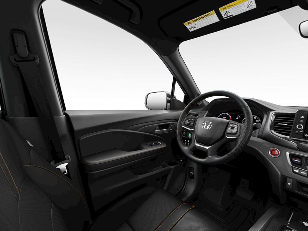 2026 Honda Ridgeline TrailSport - Photo 10